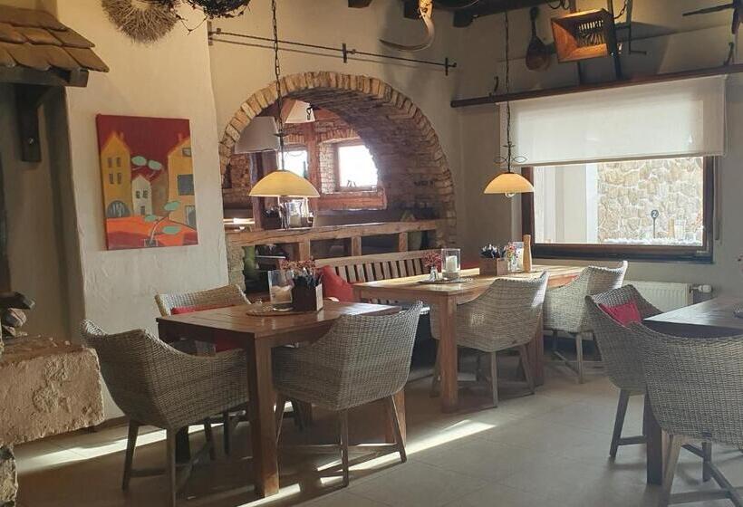 בית מלון כפרי Weingut Magdalenenhof