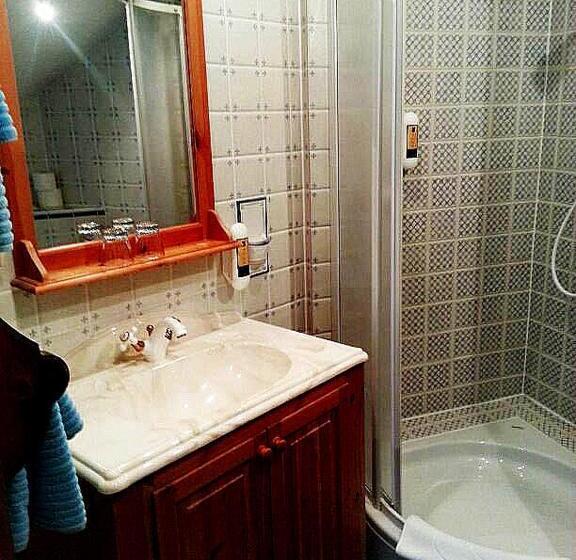 בית מלון כפרי Weingut Magdalenenhof