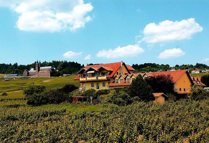 酒店 Weingut Magdalenenhof