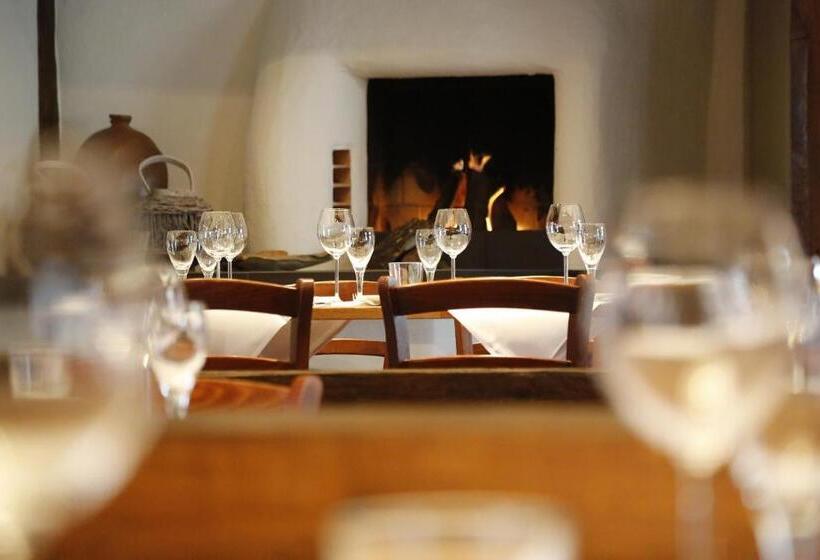 Отель Weinhaus Henninger