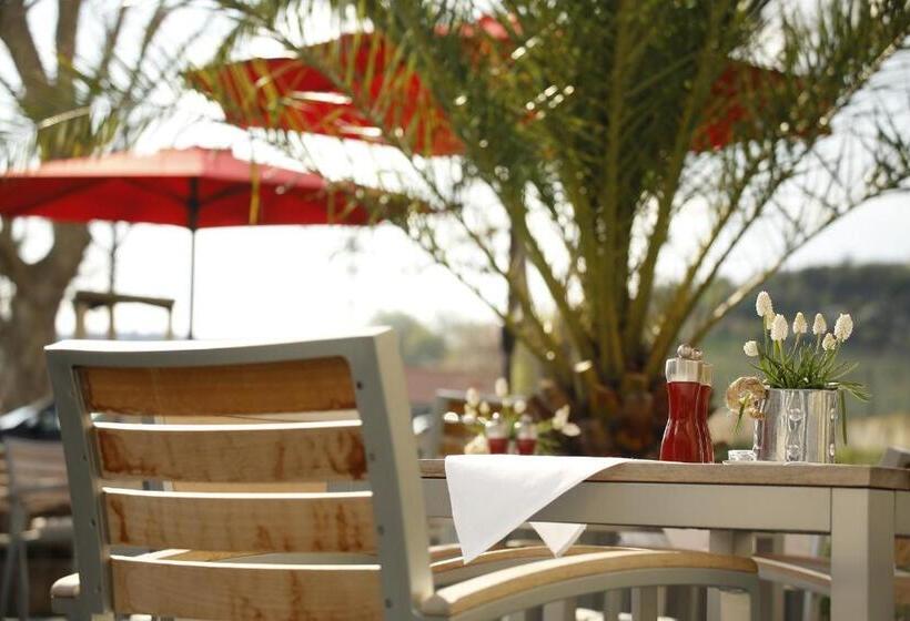 ホテル Weinhaus Henninger