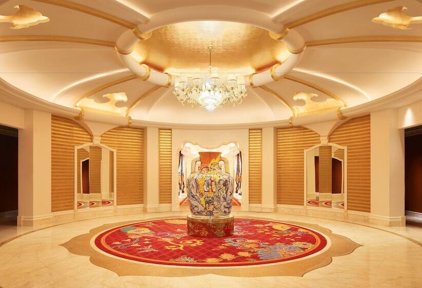 هتل Wynn Palace