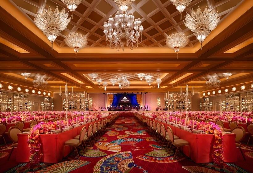 هتل Wynn Palace
