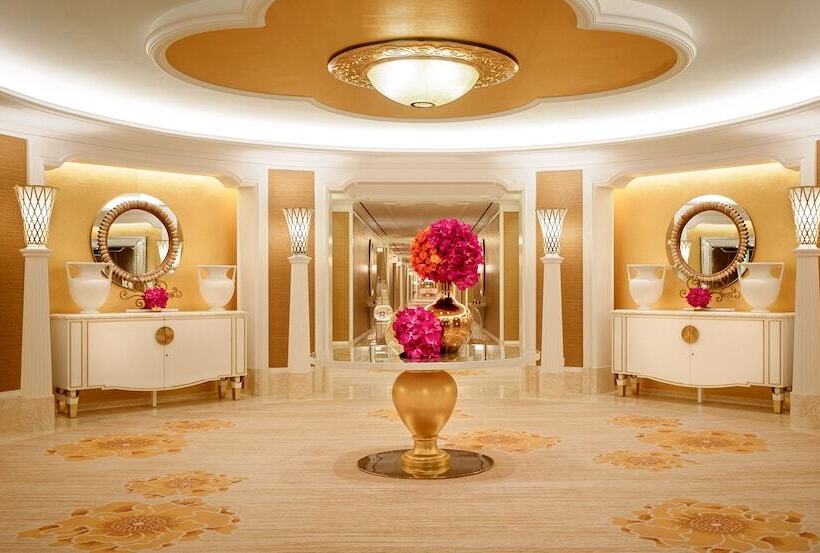 هتل Wynn Palace