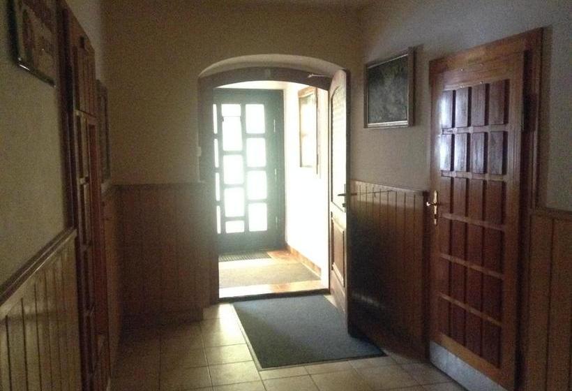 فندق Zinnwaldshtubl