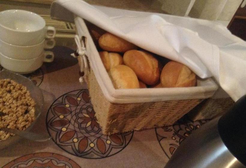 فندق Zinnwaldshtubl