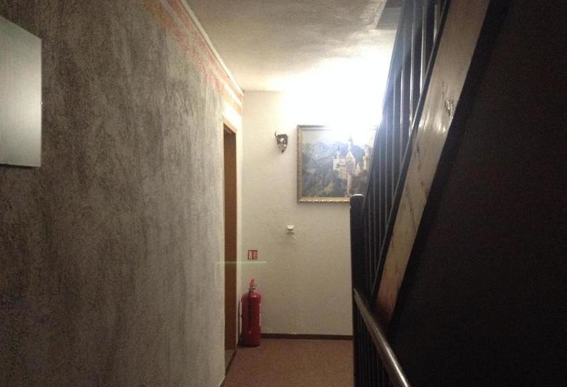 فندق Zinnwaldshtubl