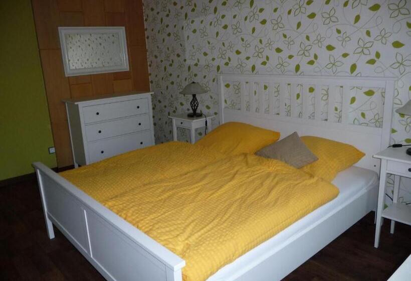 酒店 Zur Hessischen Schweiz