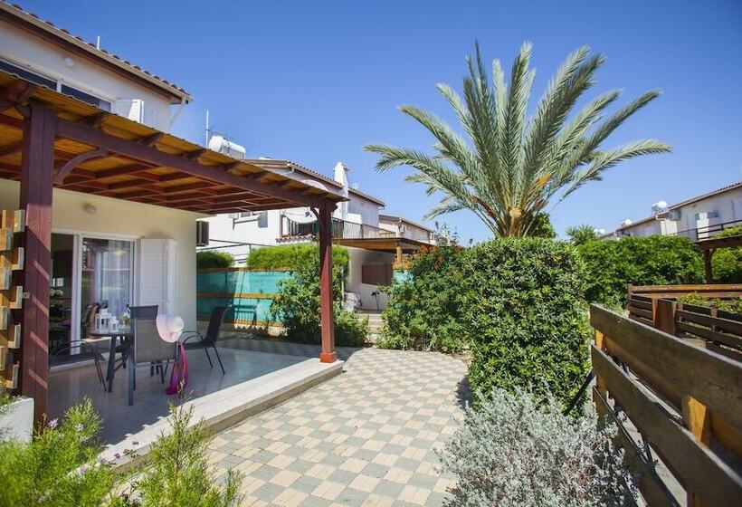 Villa Marina 43 Kiti Beach