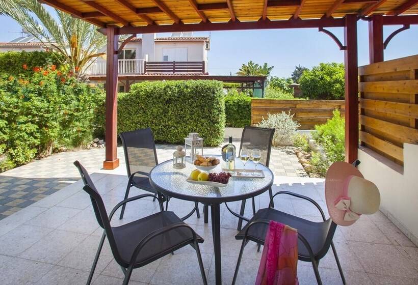 Villa Marina 43 Kiti Beach