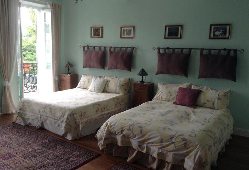 La Maison De La Riviere B&b