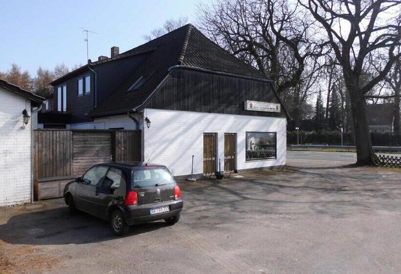 Land Gut Hotel Dierks