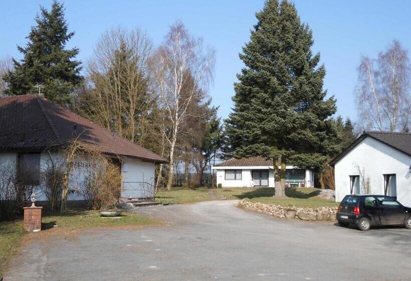 Land Gut Hotel Dierks