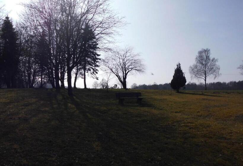 Land Gut Hotel Dierks