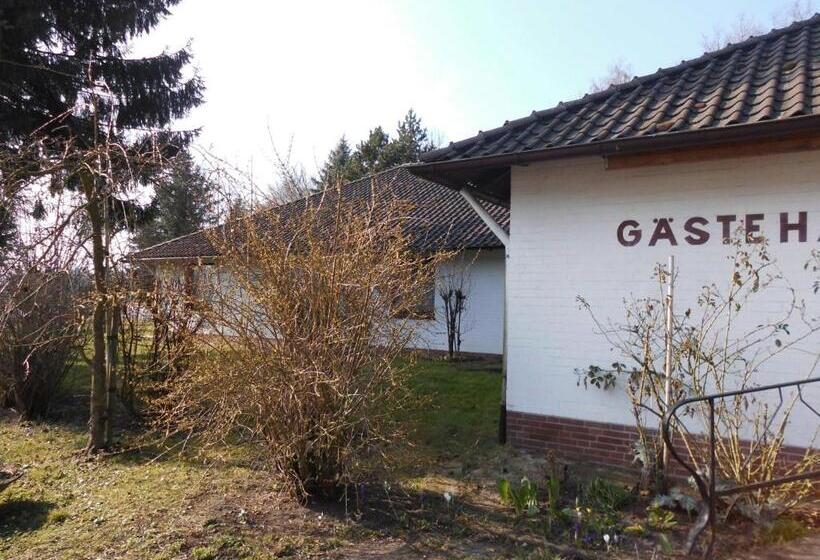 Land Gut Hotel Dierks