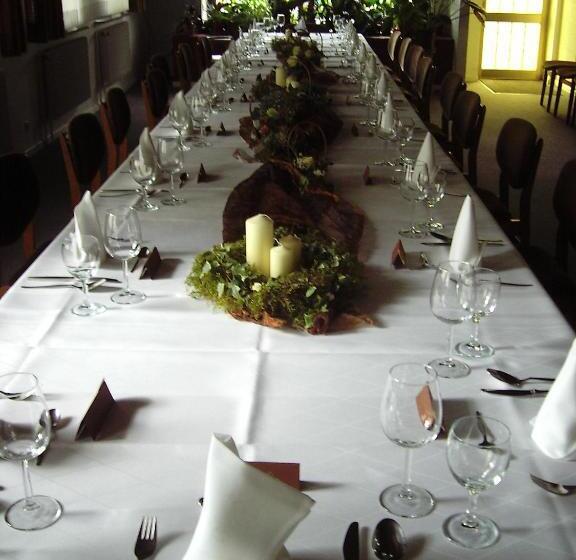 Land Gut Hotel Dierks