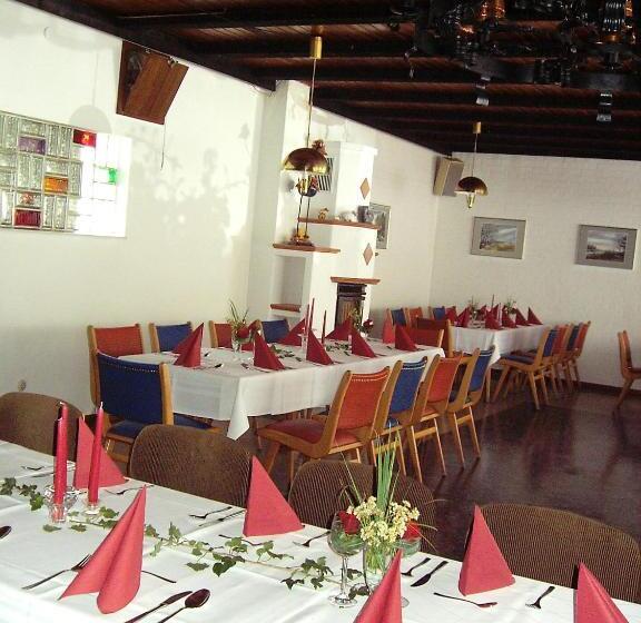 Land Gut Hotel Dierks