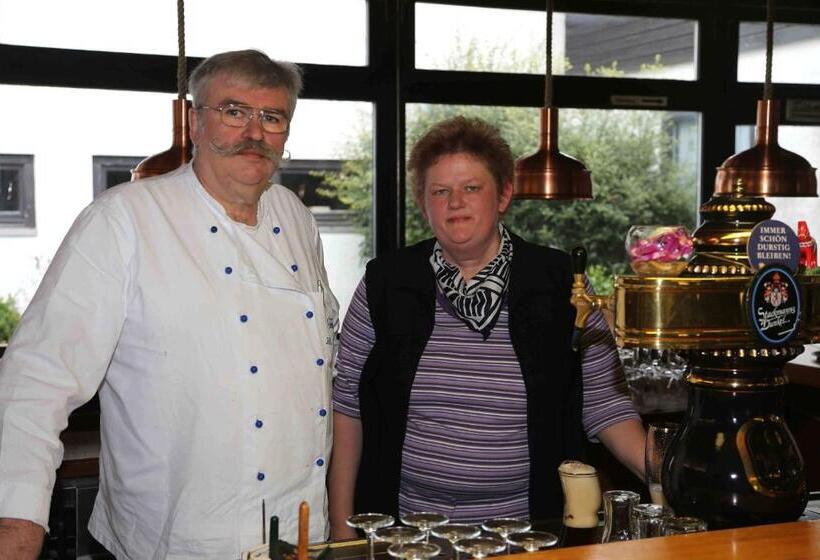 Land Gut Hotel Dierks