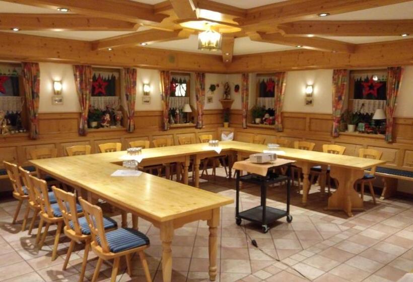 Land Gut Hotel Gasthof Waldschänke