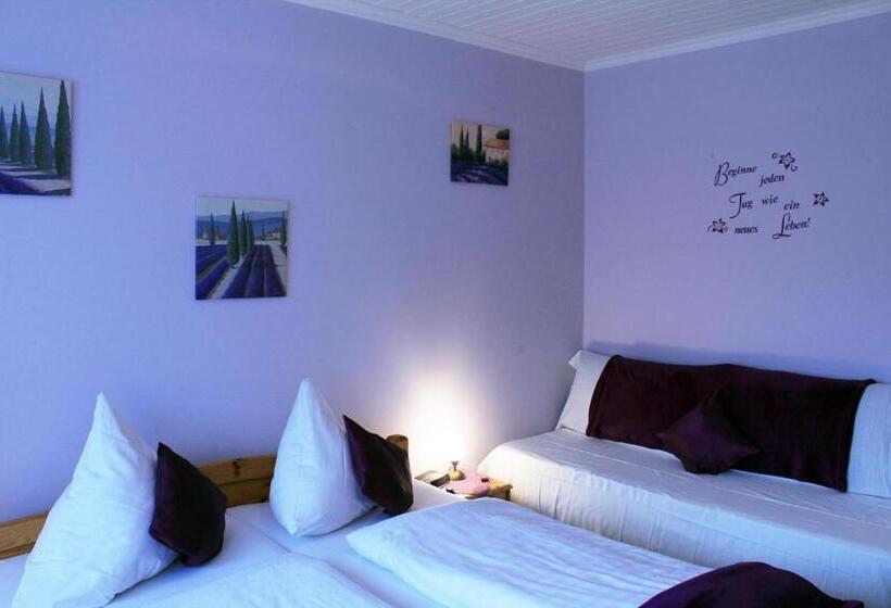 Land Gut Hotel Gasthof Waldschänke