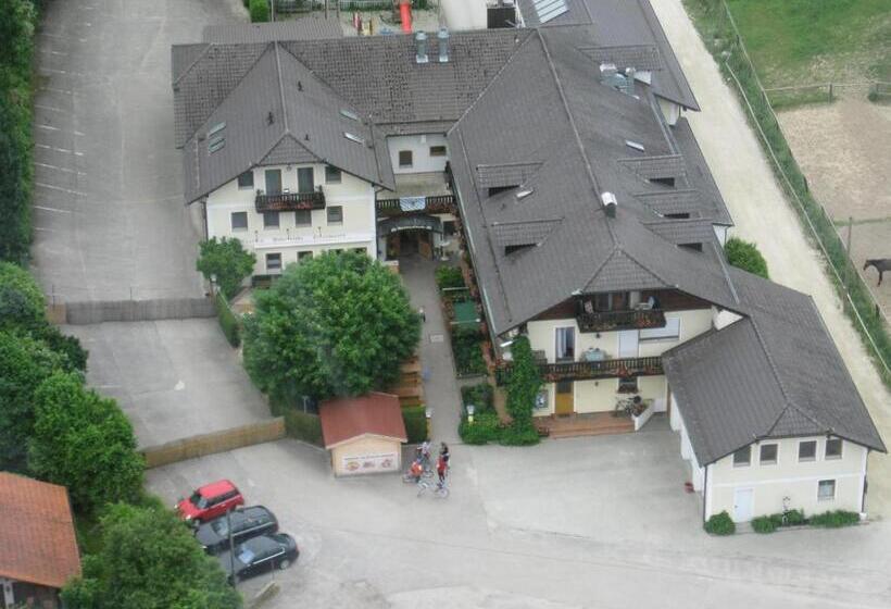 Land Gut Hotel Gasthof Waldschänke