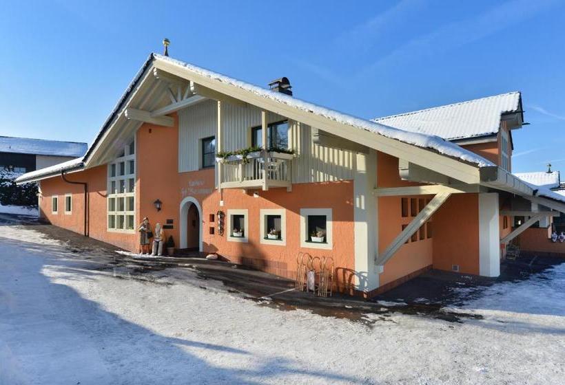 Landhaushotel Hof Wasserkuppe