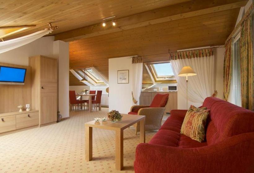 Landhaushotel Hof Wasserkuppe