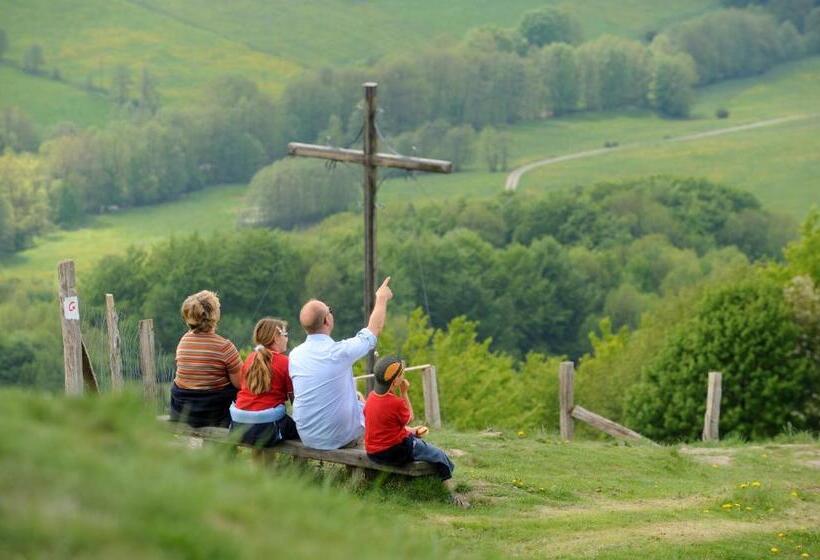 Landhaushotel Hof Wasserkuppe