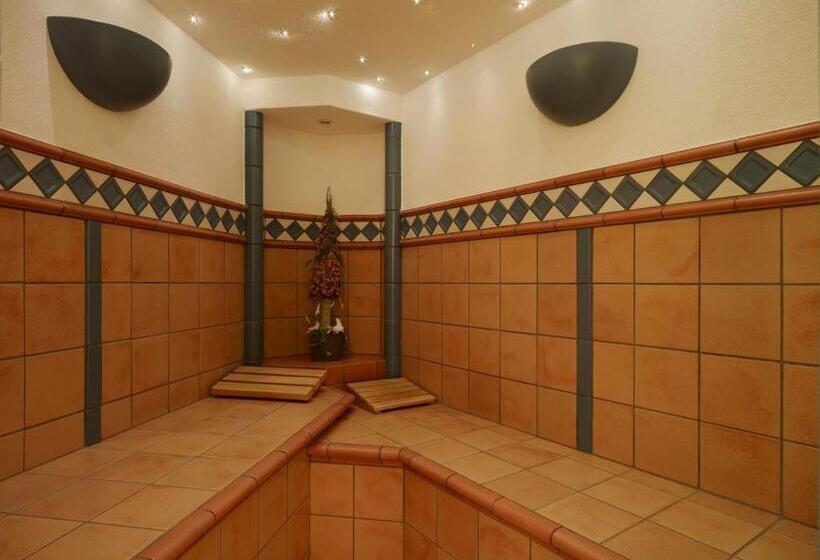 Landhaushotel Hof Wasserkuppe