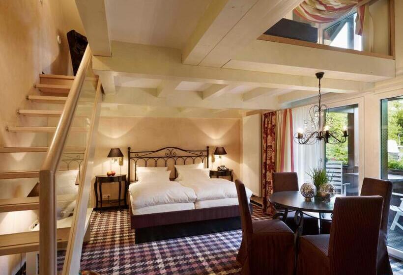 Landhaushotel Hof Wasserkuppe