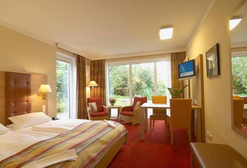 Landhaushotel Hof Wasserkuppe