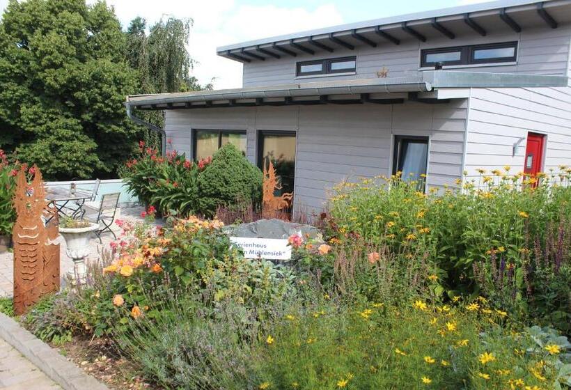 Landhotel Am Rothenberg