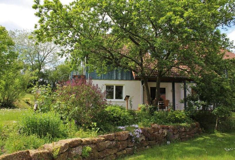 Landhotel Am Rothenberg