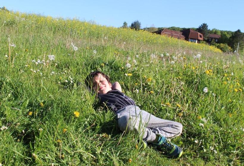 Landhotel Am Rothenberg