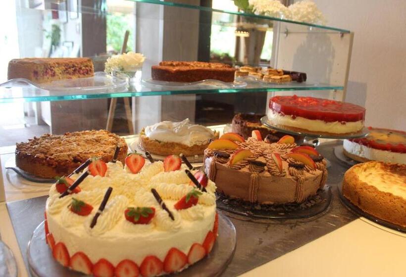 Landhotel Am Rothenberg