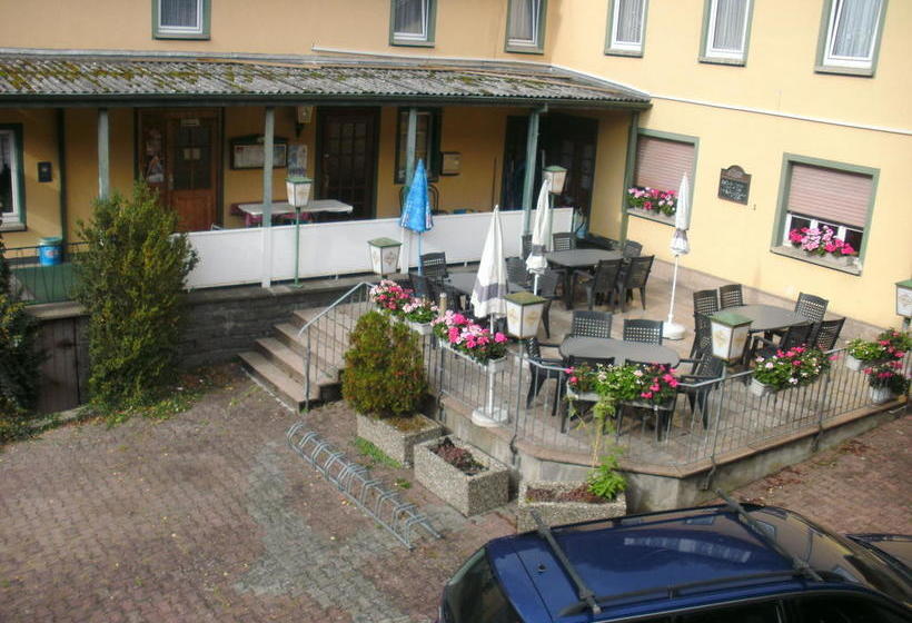 Landhotel Zum Schiff