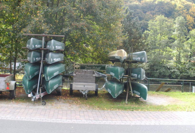 Landhotel Zum Schiff