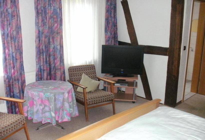 Landhotel Zum Schiff