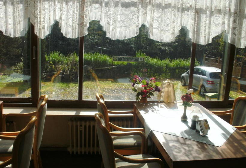 Landhotel Zum Schiff