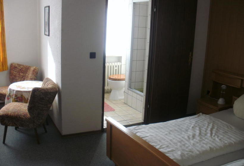 Landhotel Zum Schiff