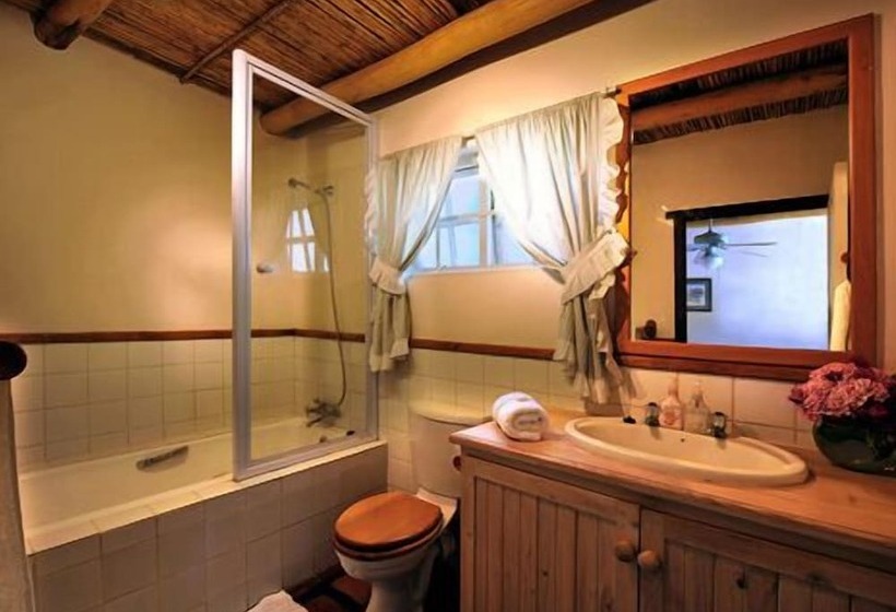 Little Willow Brooke Franschhoek