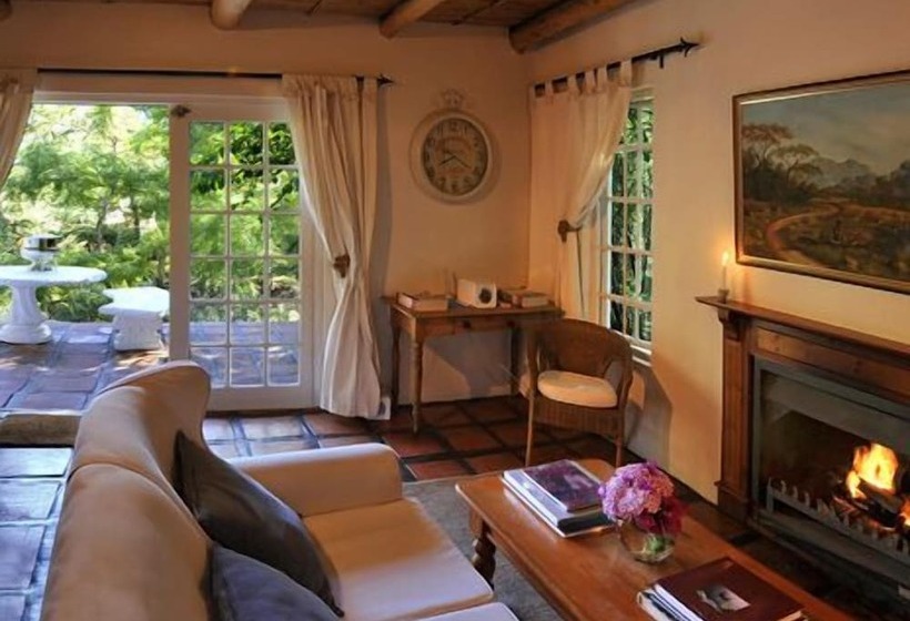 Little Willow Brooke Franschhoek