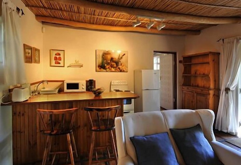 Little Willow Brooke Franschhoek