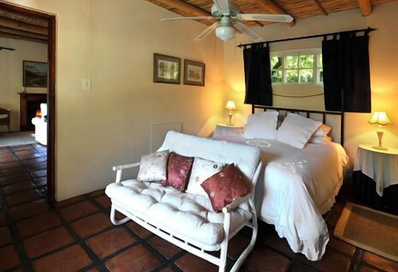 Little Willow Brooke Franschhoek