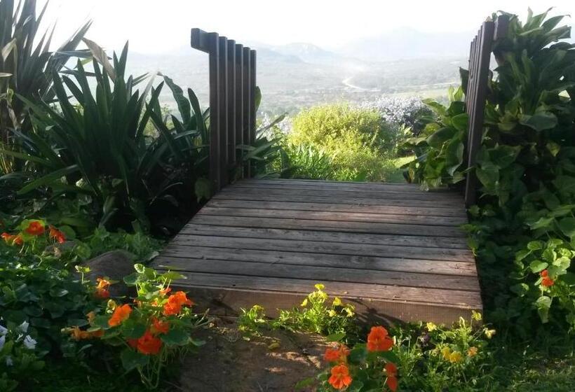 Loerieroep Estate   Mountainview Selfcatering Accommodation Nelspruit