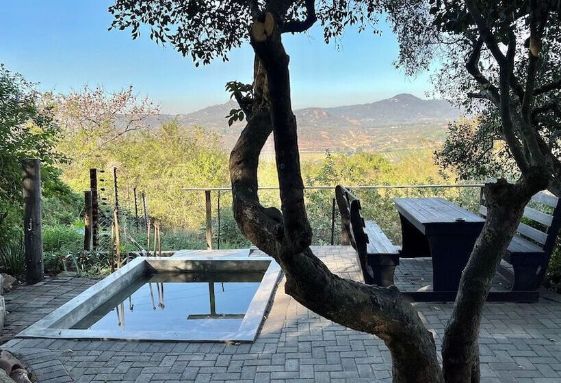 Loerieroep Estate   Mountainview Selfcatering Accommodation Nelspruit