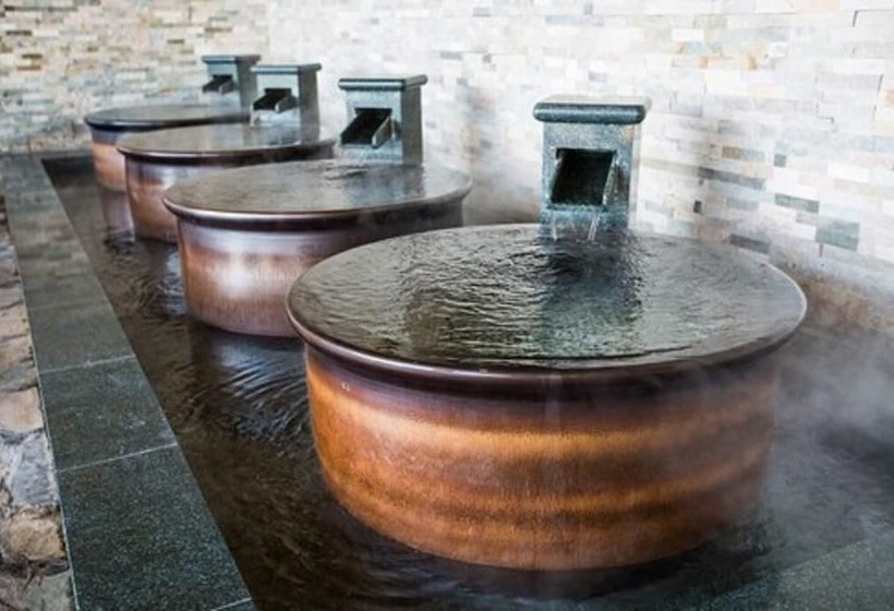 Mangrove Tree Resort World Qingdao