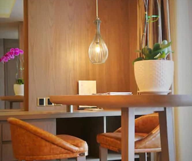 Mangrove Tree Resort World Qingdao