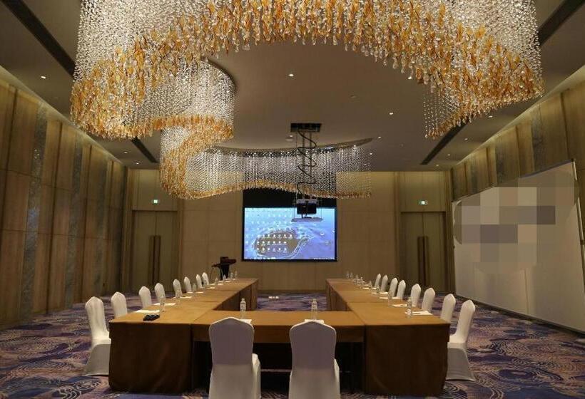 Mangrove Tree Resort World Qingdao