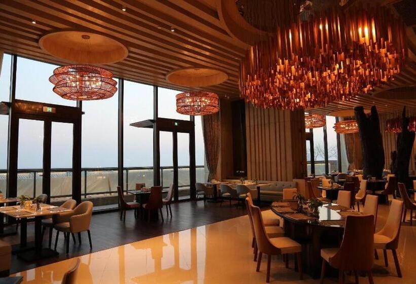 Mangrove Tree Resort World Qingdao